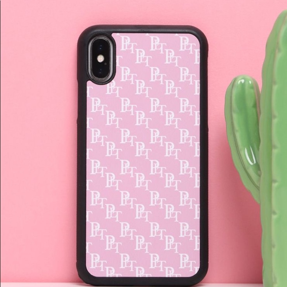 IPhone XR Pretty Little Thing case